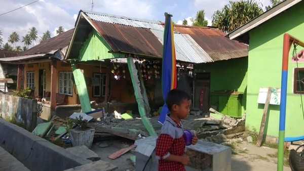 terremoto
